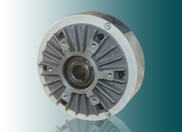 MPB-H Magnetic Particle Brakes