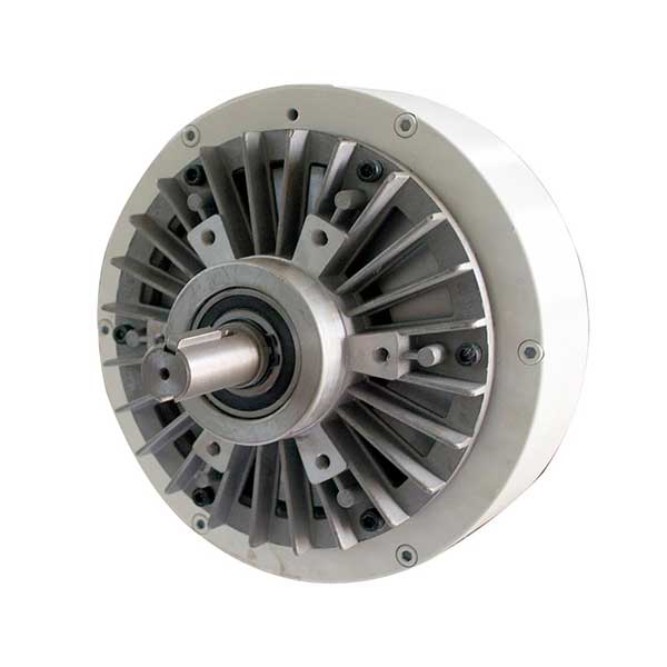 MPB-F Magnetic Particle Brakes