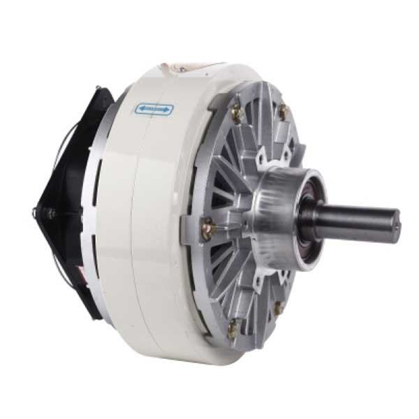 MPB-FF Magnetic Particle Brakes