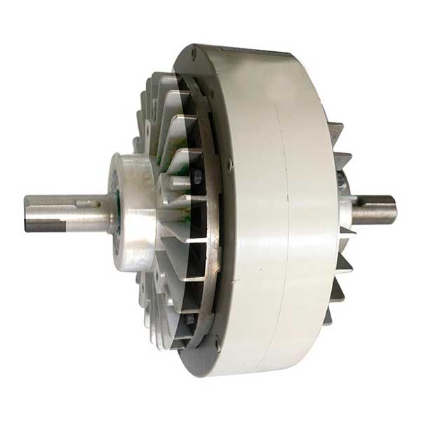 MPC-F Magnetic Particle Clutches