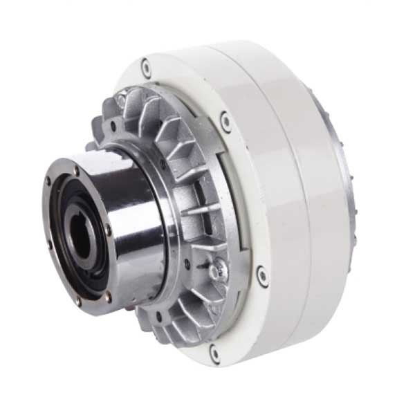 MPC-H2 Magnetic Particle Clutches