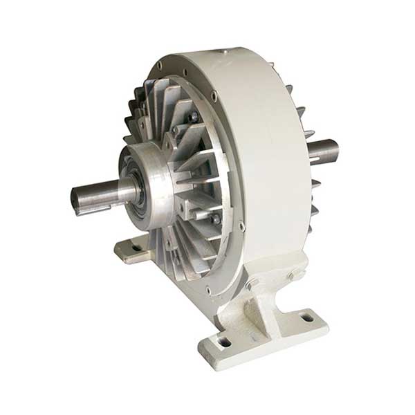 MPC-S Magnetic Particle Clutches