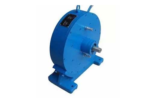 Eddy current brake