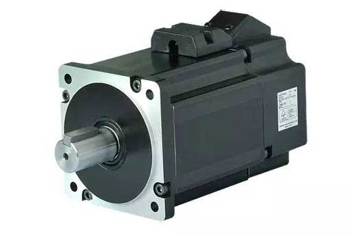 Servo motor