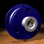 Electromagnetic Clutch