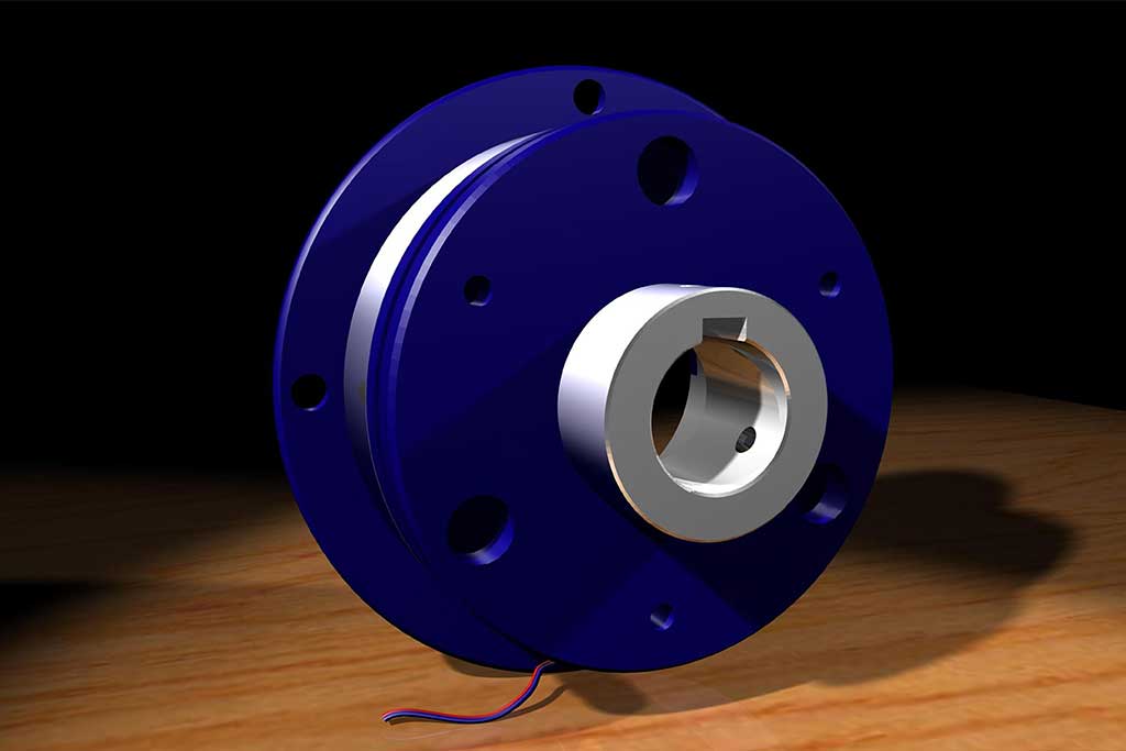 Electromagnetic Clutch