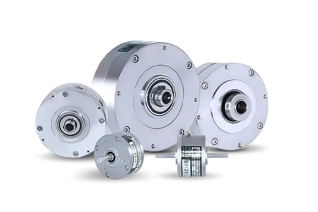 Hysteresis Brakes