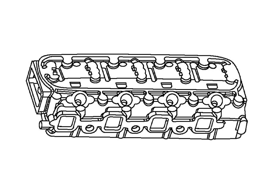 Lost foam casting: 4 process classifications, 26 advantages