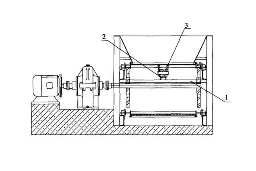 Two important design improvements for apron feeders