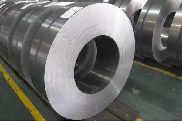 Zinc Aluminum Alloy Strip