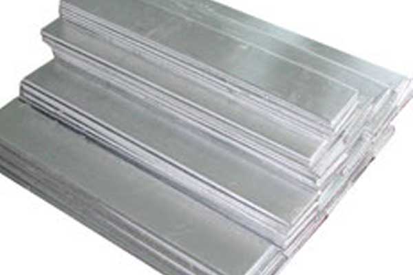 Zinc Sheet Metal