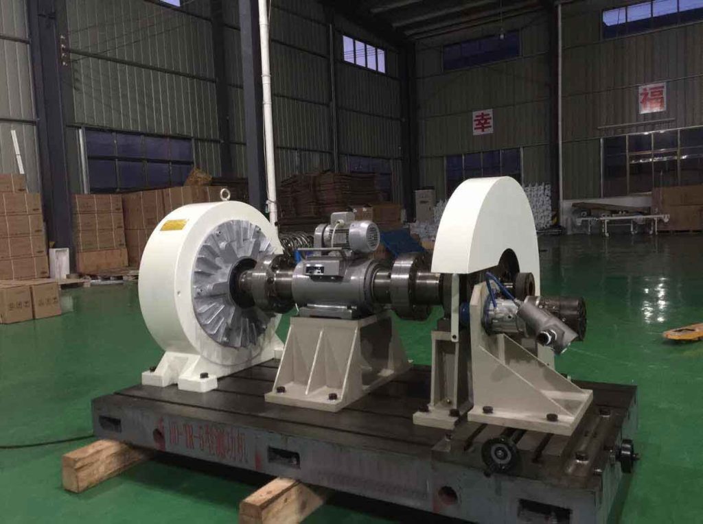 Magnetic Powder Dynamometer