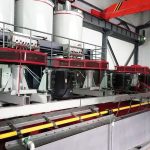 mineral processing