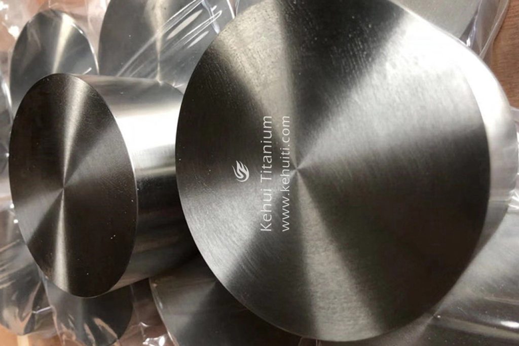 titanium