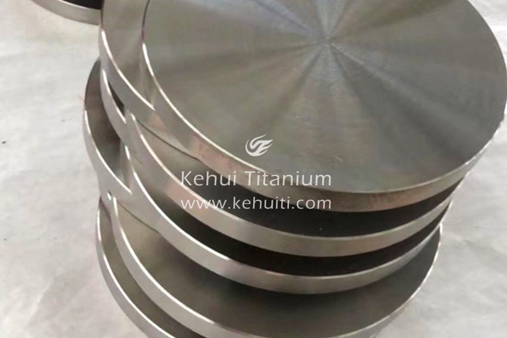 titanium