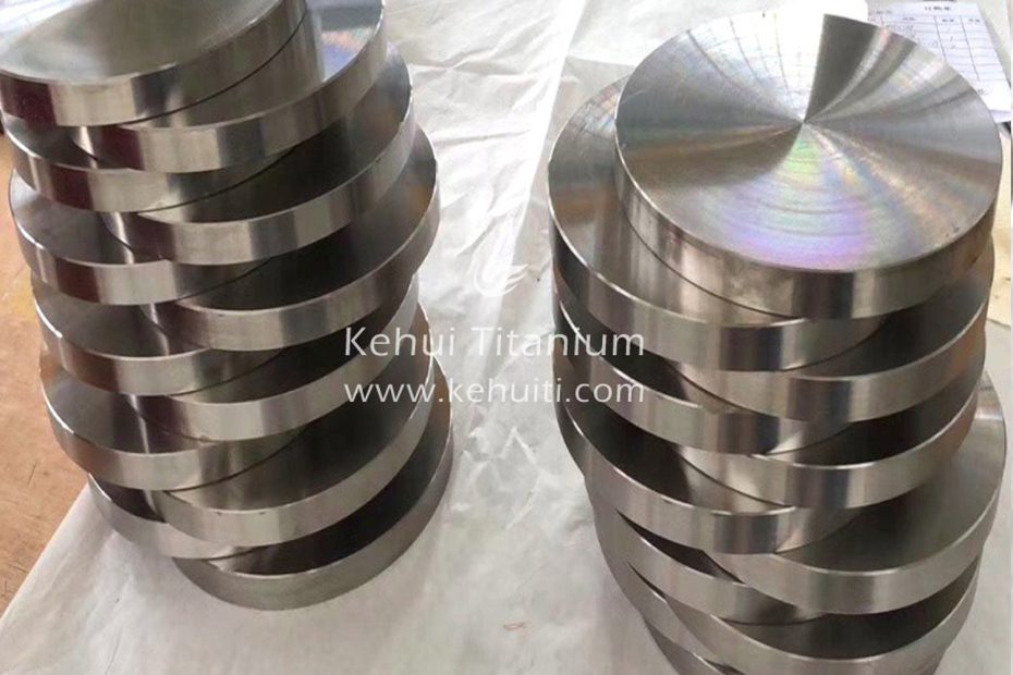 titanium