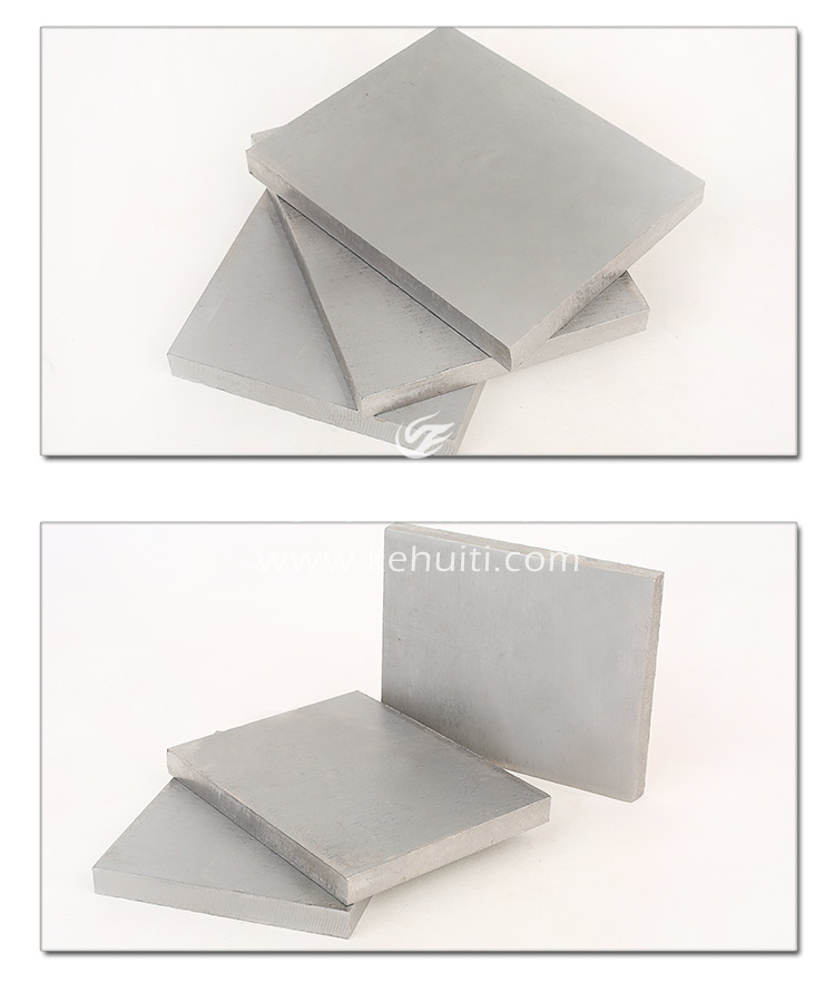 TC4 titanium alloy plate