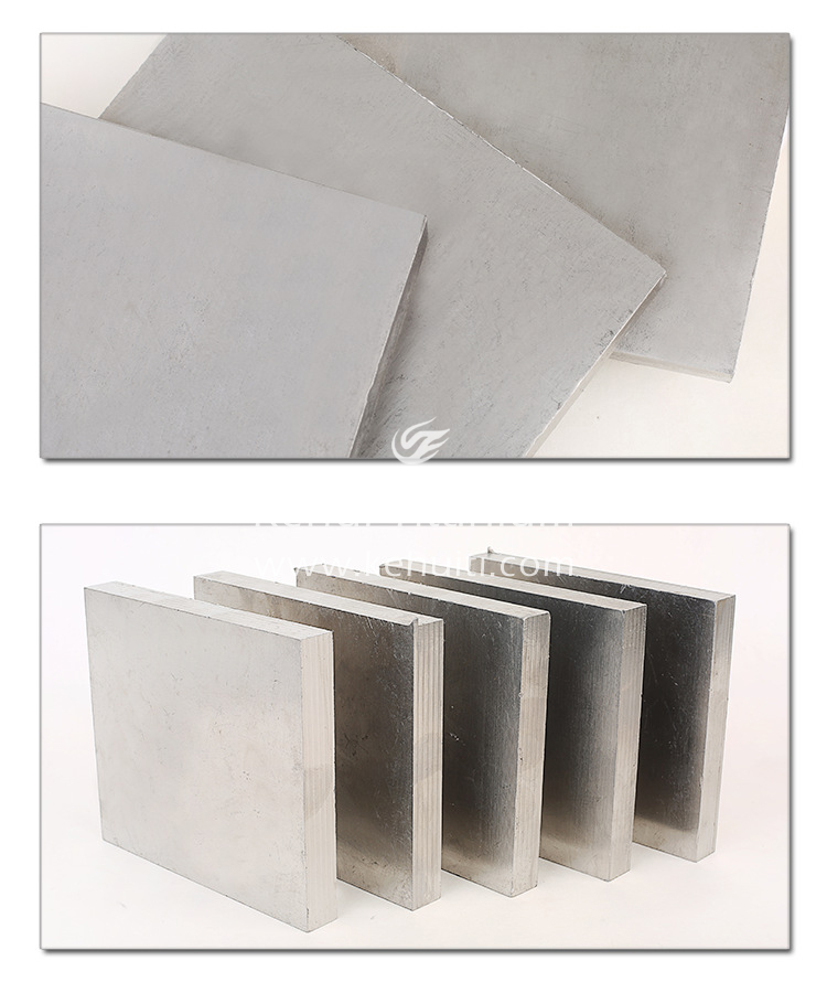 TC4 titanium alloy plate