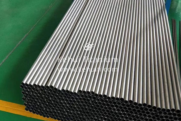 zirconium tube