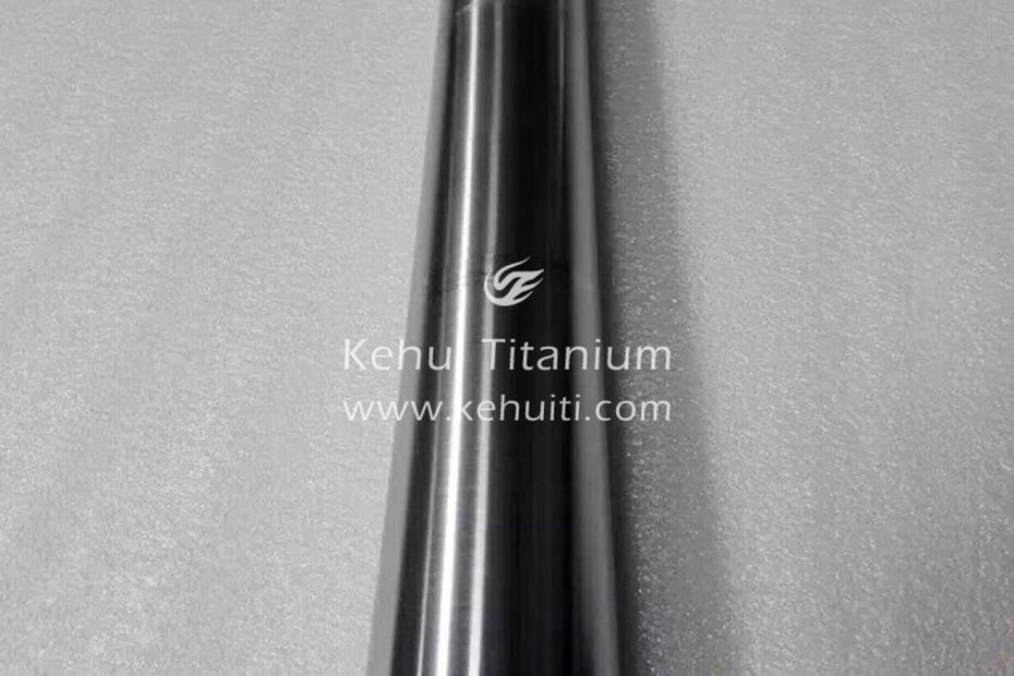 R60702 zirconium tube, Zr1 zirconium tube, zirconium alloy tube