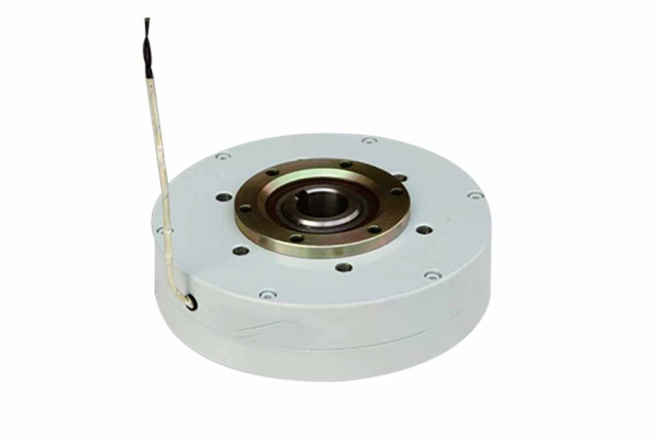 Magnetic Particle Brakes : Advantages Of Continuous Slip Applications