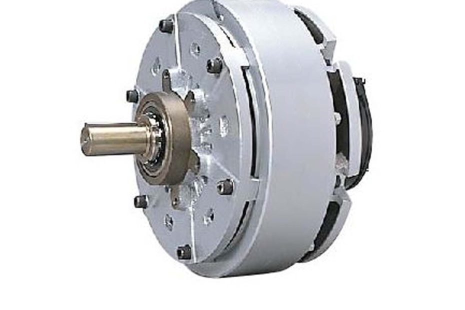 Magnetic Particle Brake:structure & 4 major characteristics