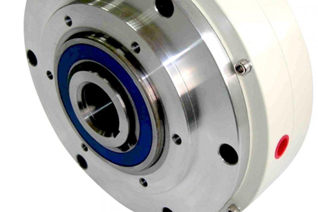 Magnetic Particle Brakes