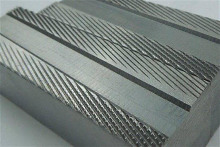 flat thread rolling