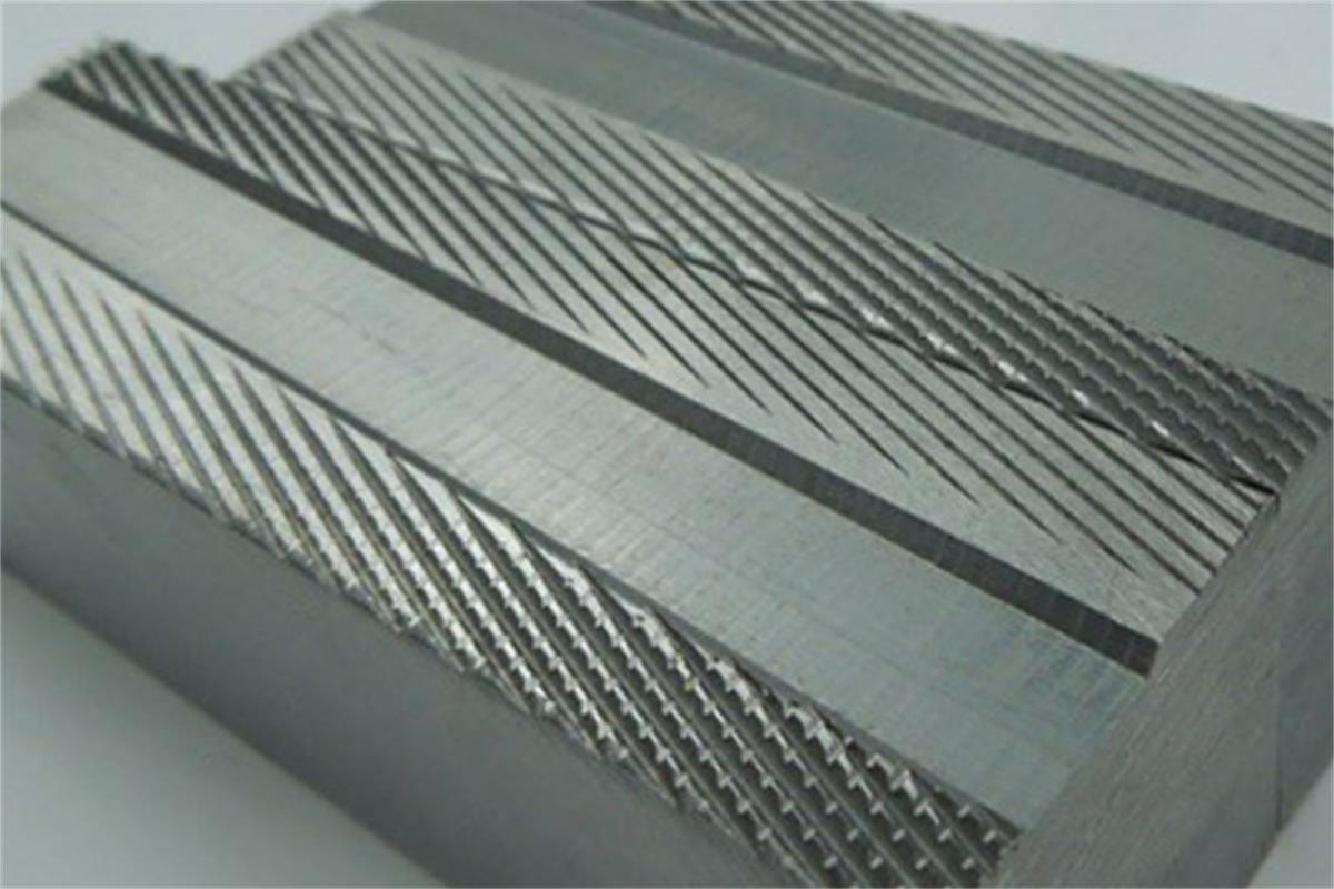 flat thread rolling