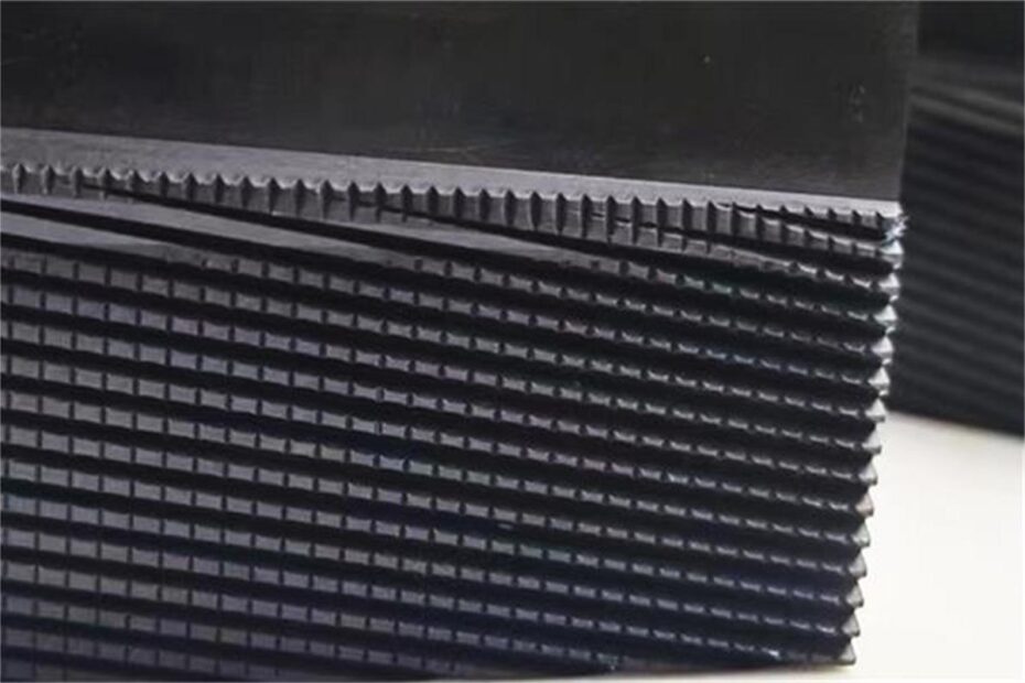 flat thread rolling